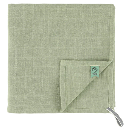 Trixie Tetra Doek | 110X110Cm - Bliss Sage Bliss Sage