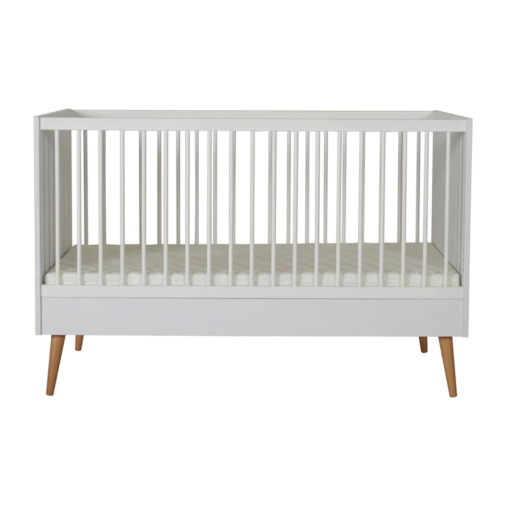 Quax Babykamer Cocoon Ice White | Originele prijs €2269