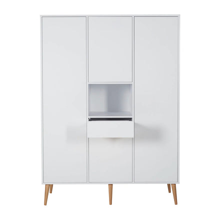 Quax Babykamer Cocoon Ice White | Originele prijs €2269