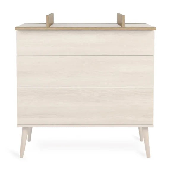 Quax Flow Extensie Commode I Honey Ash