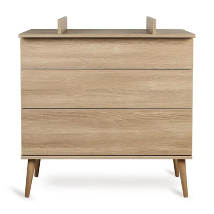 Quax Flow Extensie Commode I Honey Ash