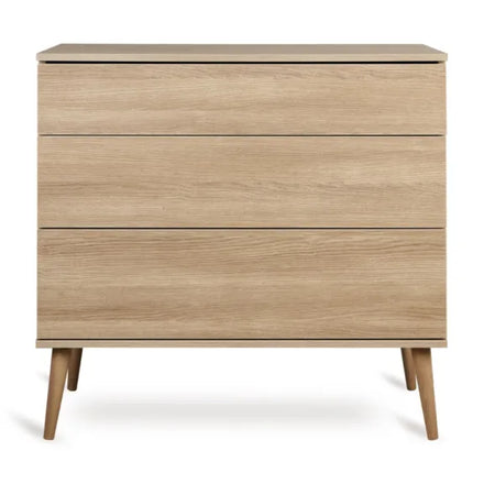 Quax Flow Commode I Honey Ash