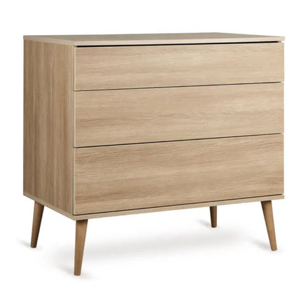 Quax Flow Commode I Honey Ash