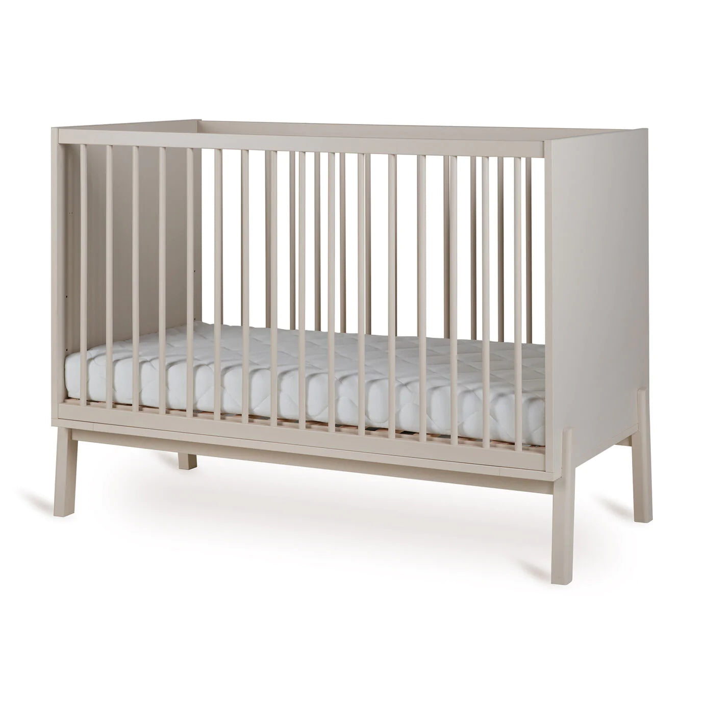 Quax Babykamer Ashi Clay | Originele prijs €1679