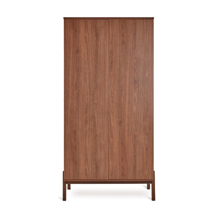 Quax Babykamer Ashi Chestnut | Originele prijs €1679