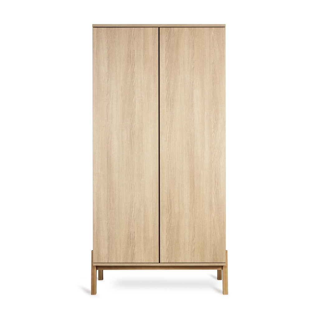 Quax Kast Ashi 96x58x196cm I Honey Ash