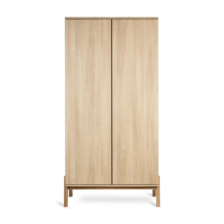 Quax Kast Ashi 96x58x196cm I Honey Ash