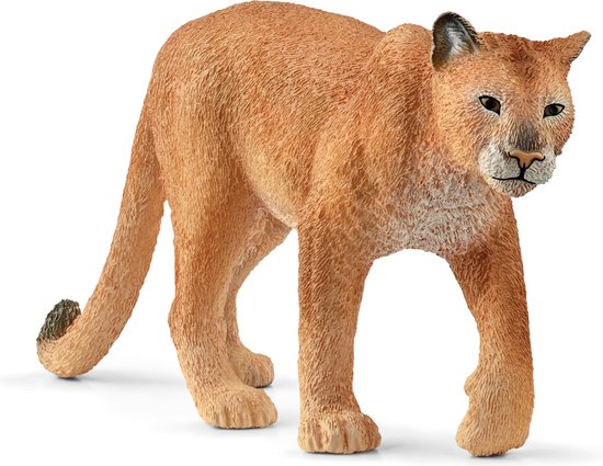 Schleich Diertje | Puma Wild Life