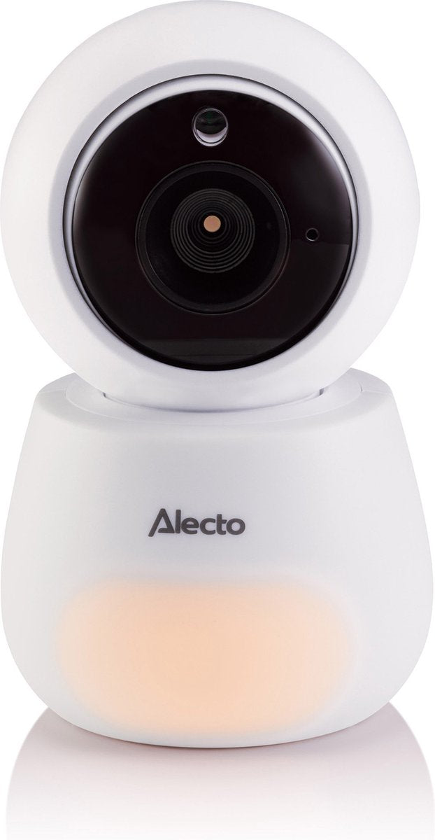 Alecto Babyfoon Met Camera DVM2043