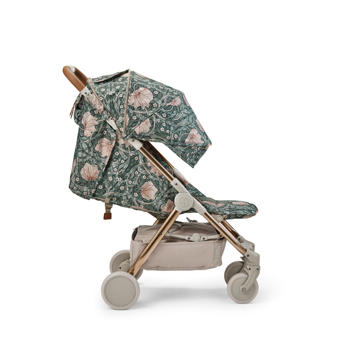 Elodie Mondo Compacte Plooibuggy New | Pimpernel