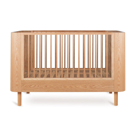 Quax Babykamer Yume Natural Ash | Originele prijs €3393