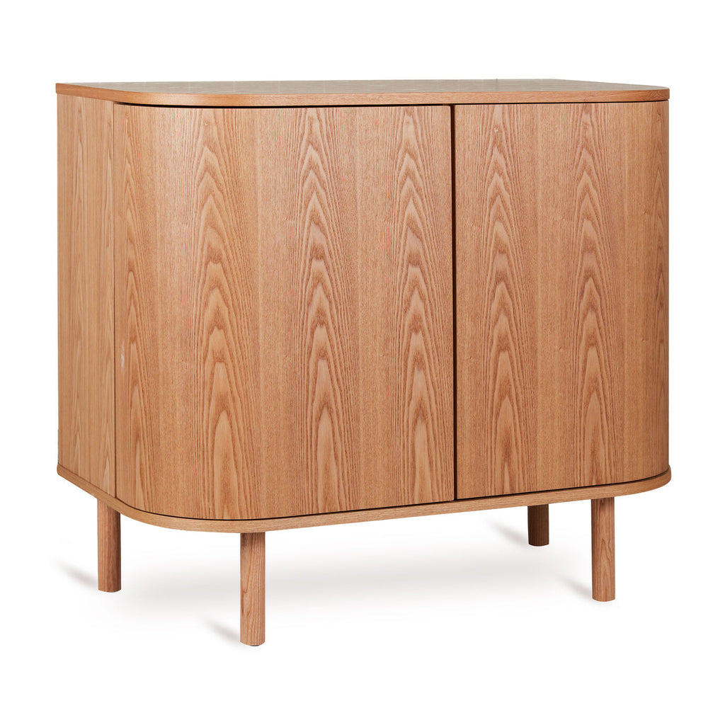 Quax Yume Commode I Natural Ash