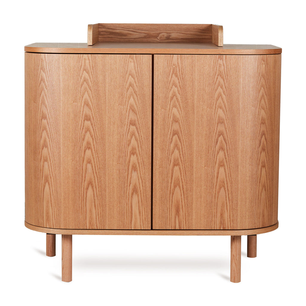 Quax Yume Extensie Commode I Natural Ash