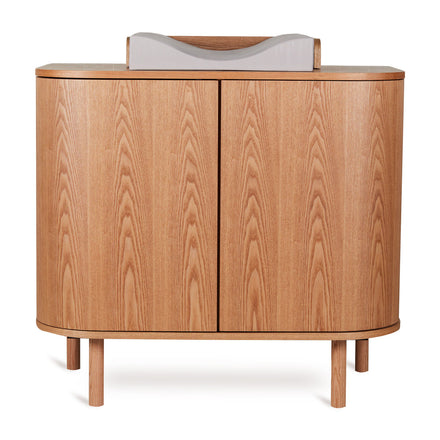 Quax Yume Extensie Commode I Natural Ash