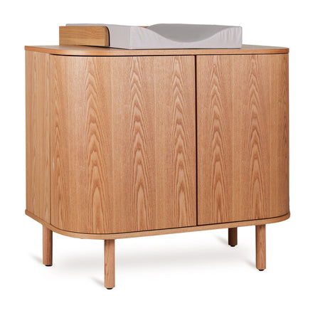 Quax Yume Extensie Commode I Natural Ash