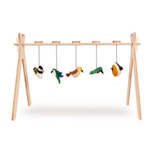 Quax Activity Arch Met Speeltjes | Birds