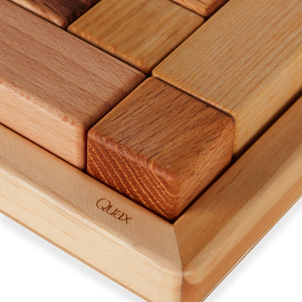 Quax Houten Puzzel Box