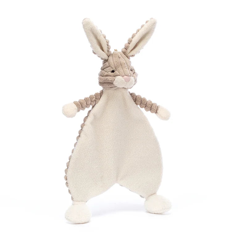 Jellycat Knuffel Cordy Roy Bunny Knuffeldoekje