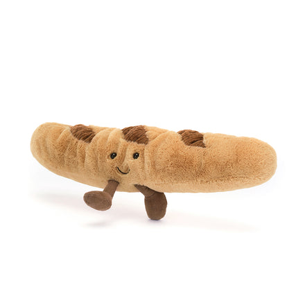 ZZZ Jellycat Knuffel Amuseables Baguette