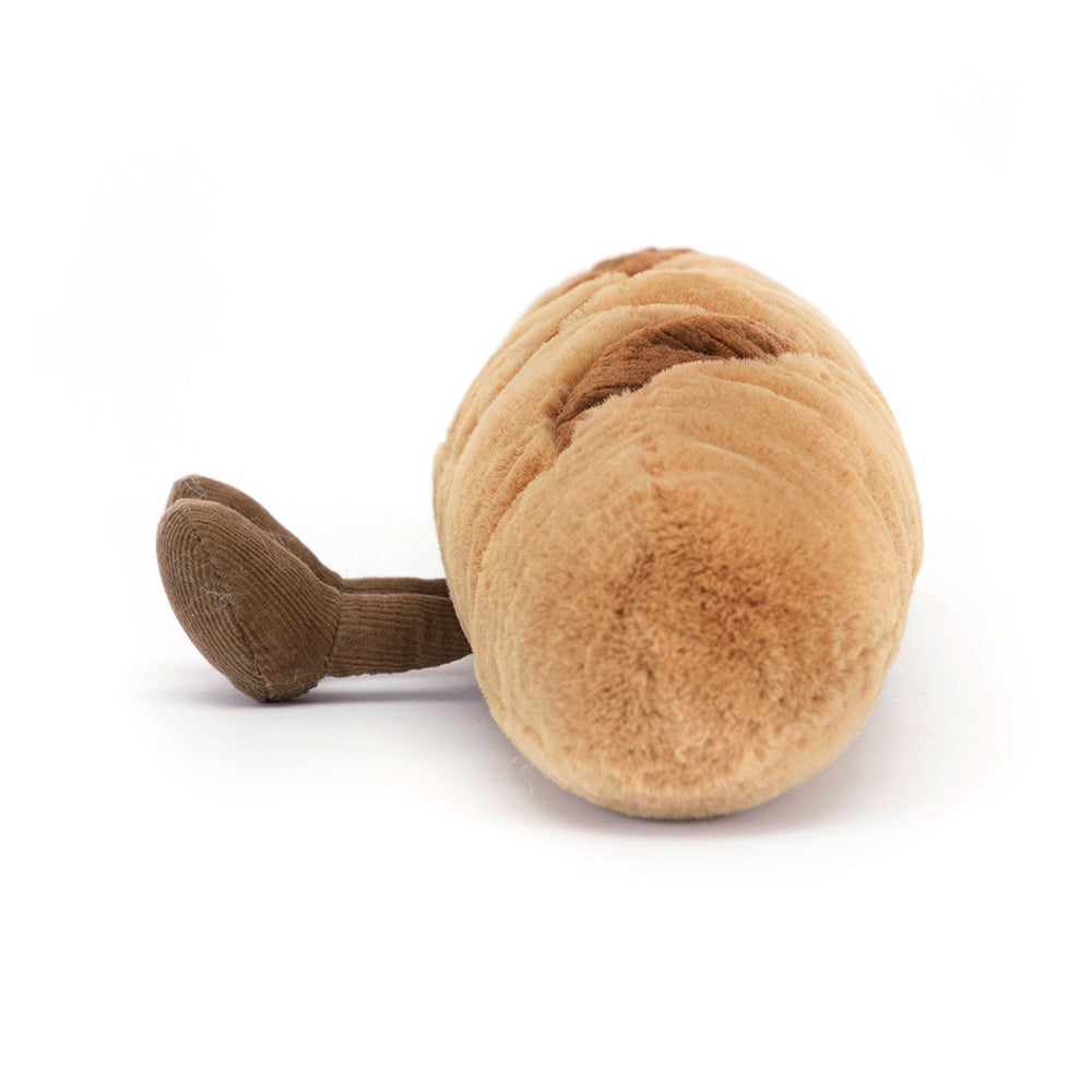 ZZZ Jellycat Knuffel Amuseables Baguette