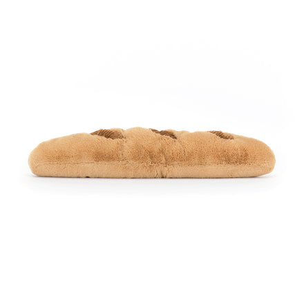 ZZZ Jellycat Knuffel Amuseables Baguette