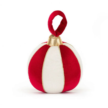 Jellycat Knuffel Amuseable Bauble