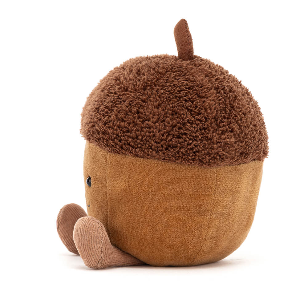 Jellycat Knuffel Amuseable Pine Cone