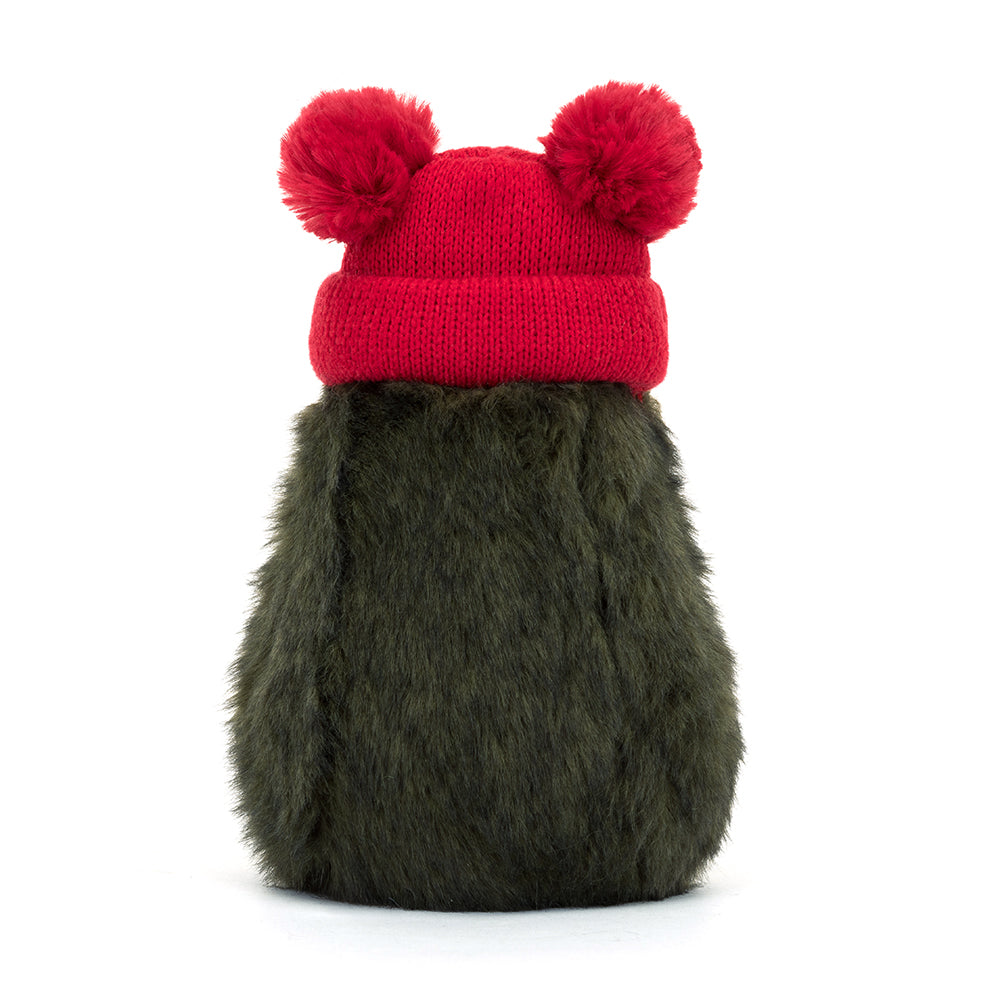 Jellycat Knuffel Amuseables Bobble Avocado