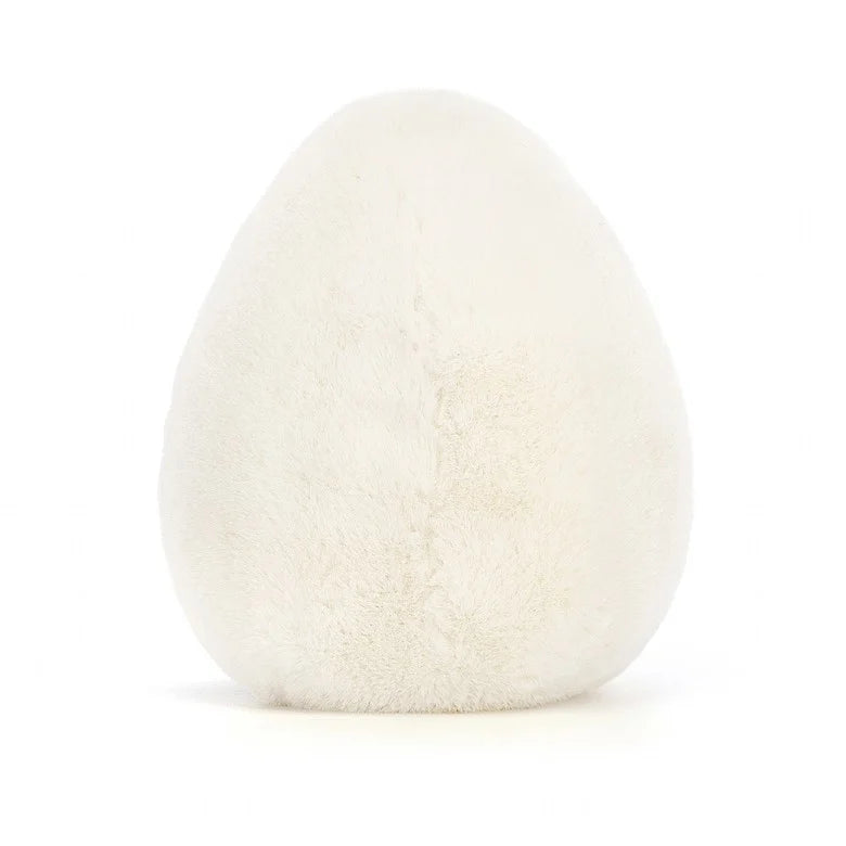 ZZZ Jellycat Knuffel Amuseable Boiled Egg Chic | 14cm