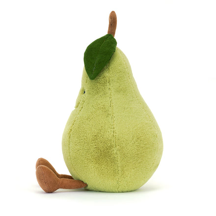 Jellycat Knuffel Amuseable Pear