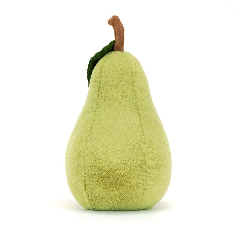 Jellycat Knuffel Amuseable Pear