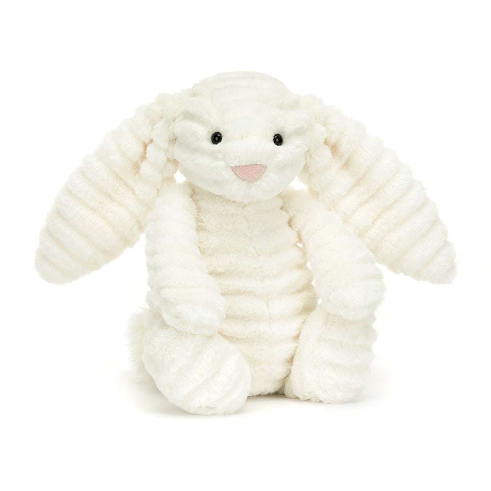 Jellycat Knuffel Bashful Luxe Bunny Nimbus