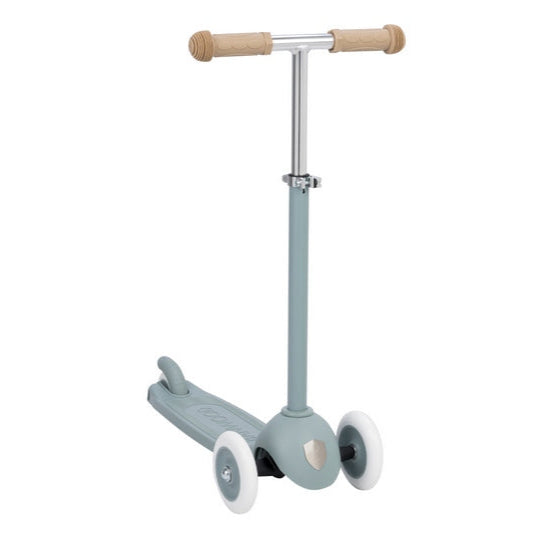 Banwood Eco Scooter Step | Teal