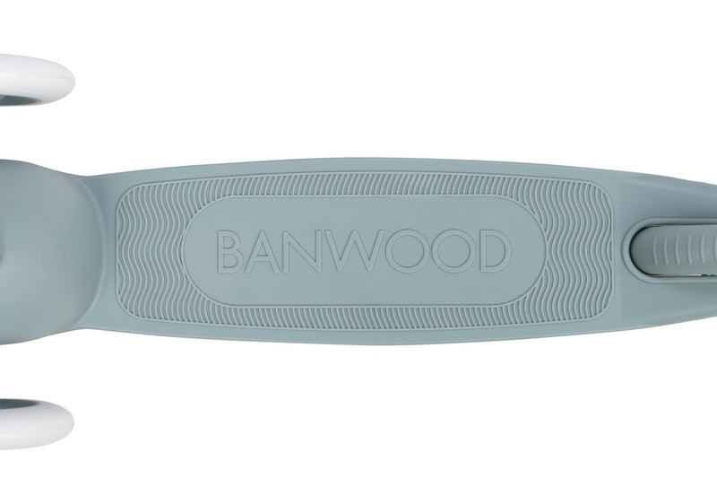 Banwood Eco Scooter Step | Teal