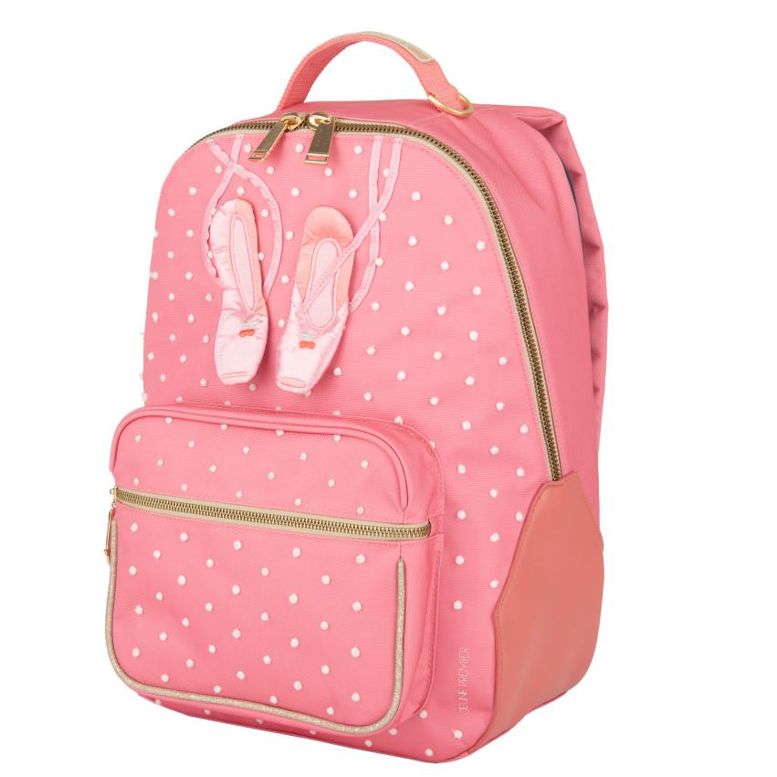 Jeune Premier Backpack Bobbie | Ballerina