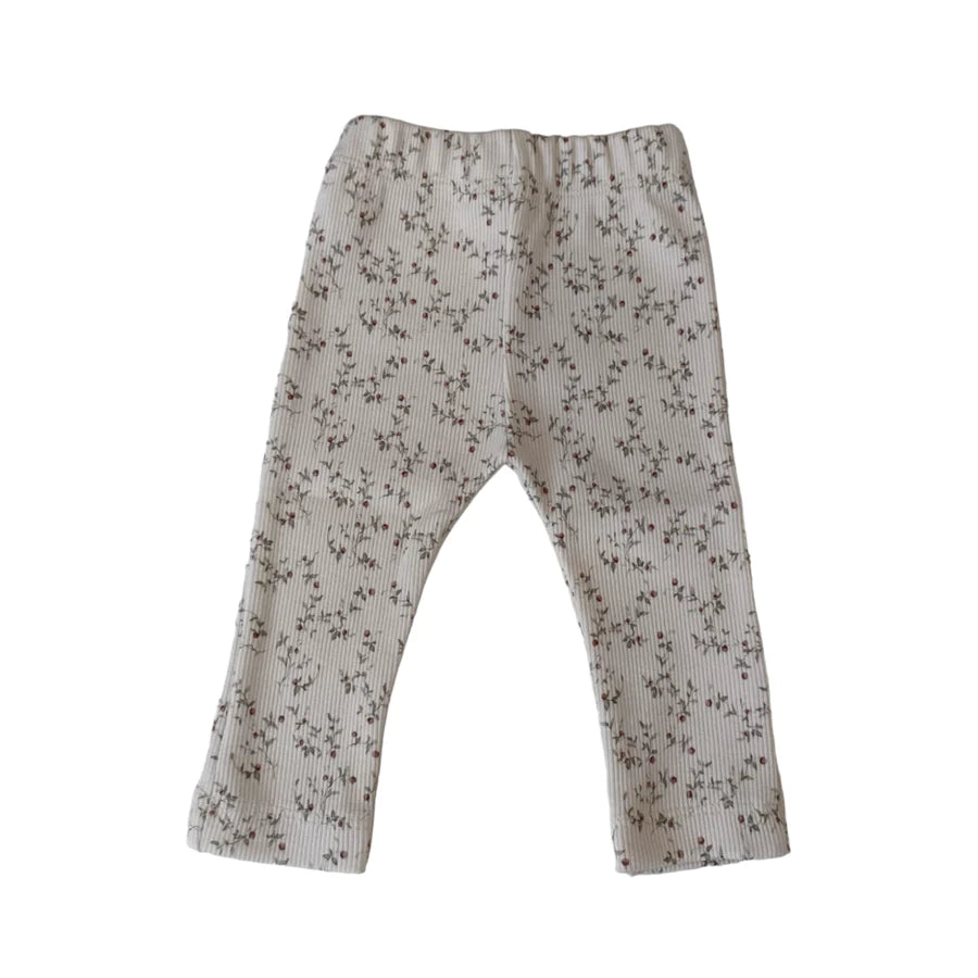 zzz Yumi Baby Broekje Pants | Apple Branches