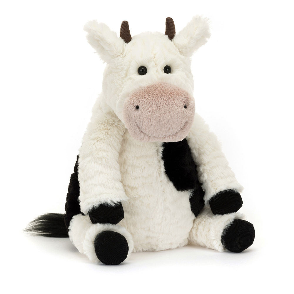 Jellycat Knuffel Mooliet Cow |  24cm