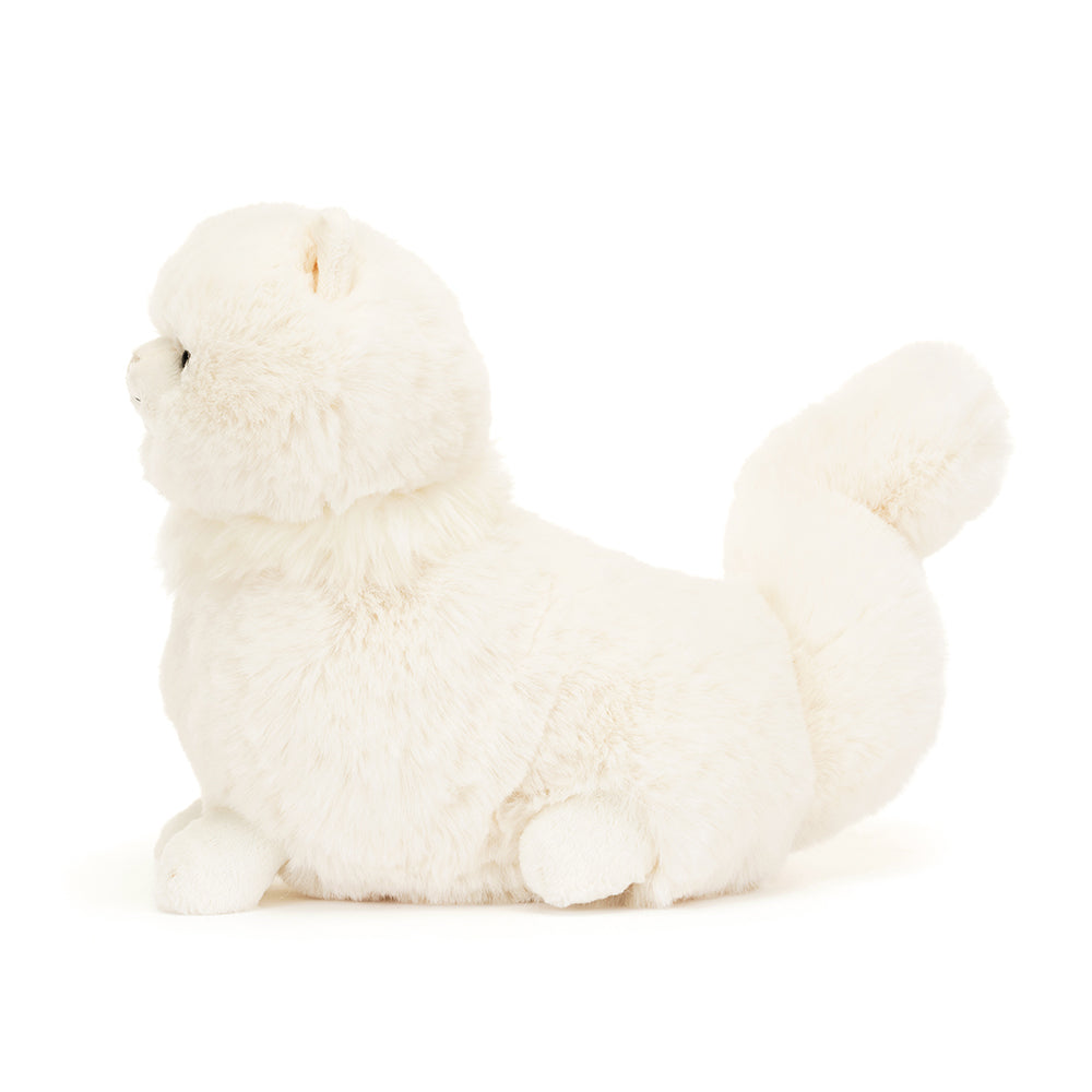 zzz Jellycat Knuffel Carissa Persian Cat