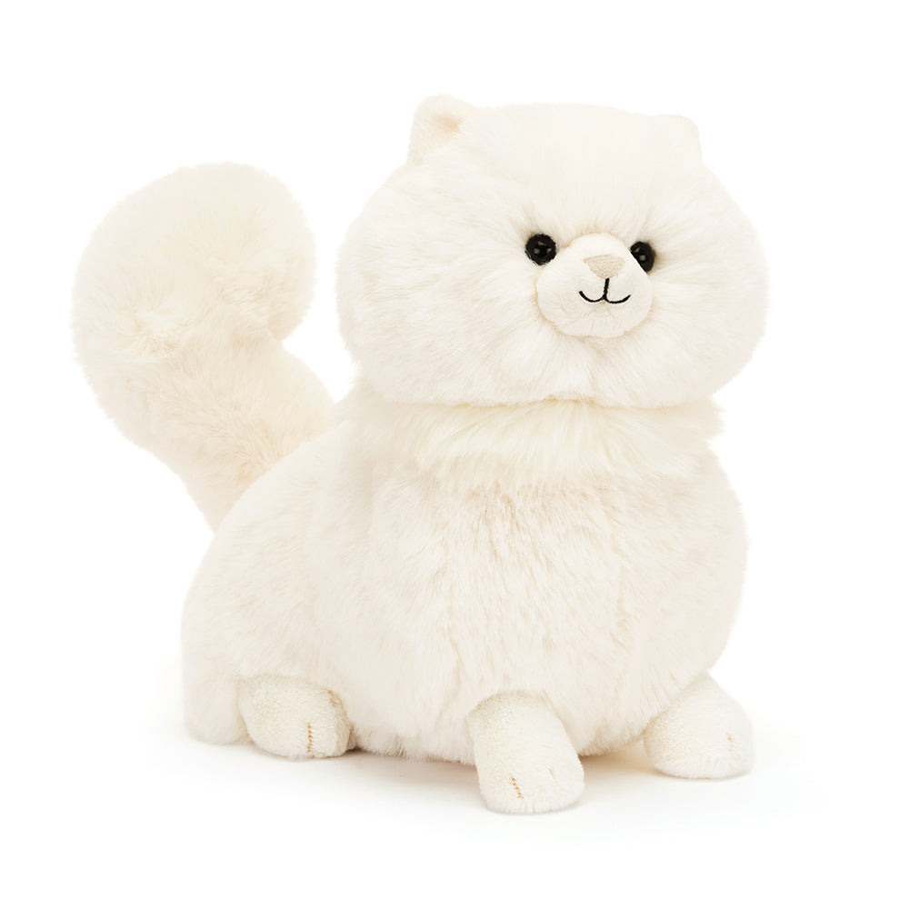 zzz Jellycat Knuffel Carissa Persian Cat