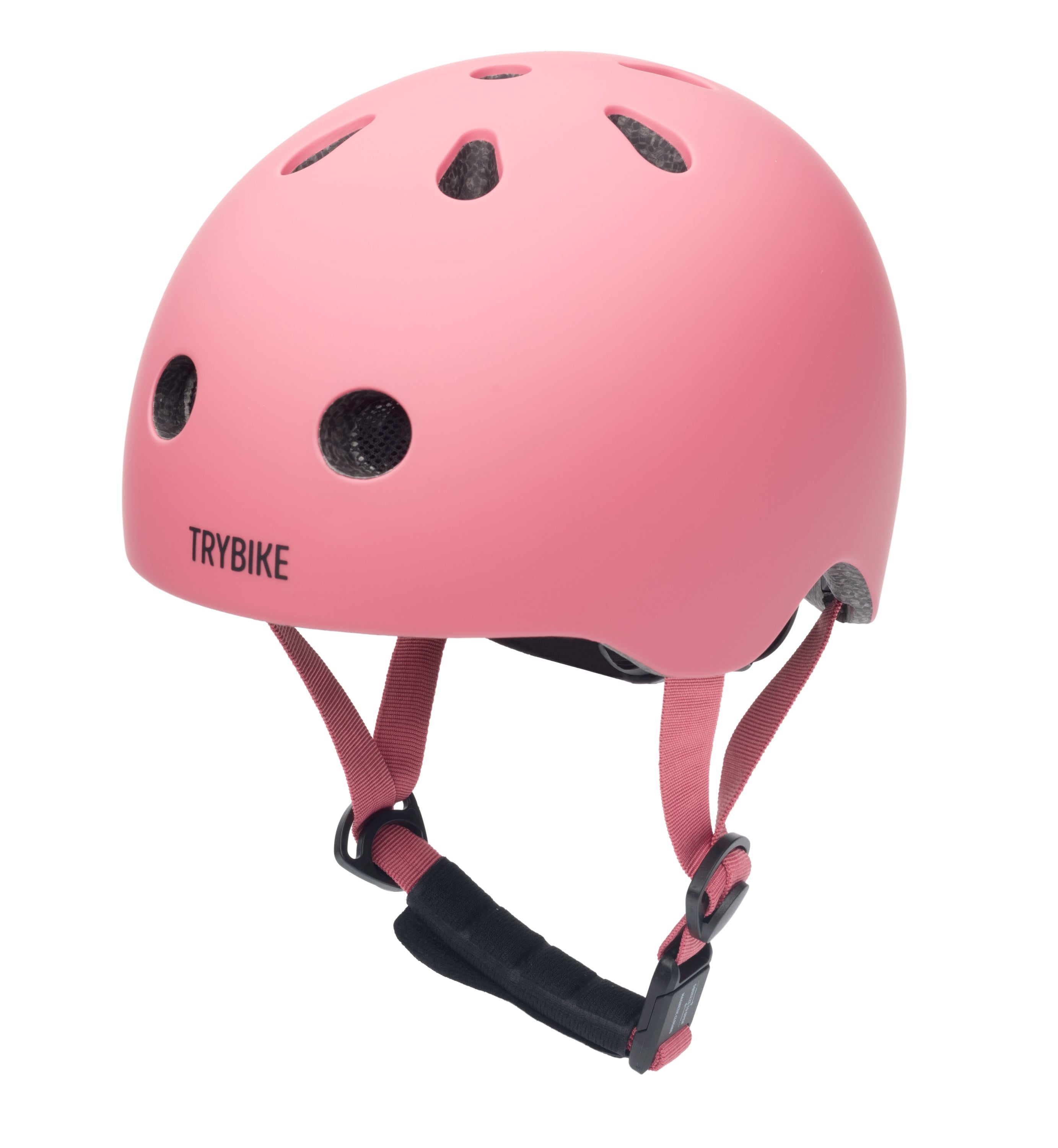 Trybike CoConuts Fietshelm XS | Pink