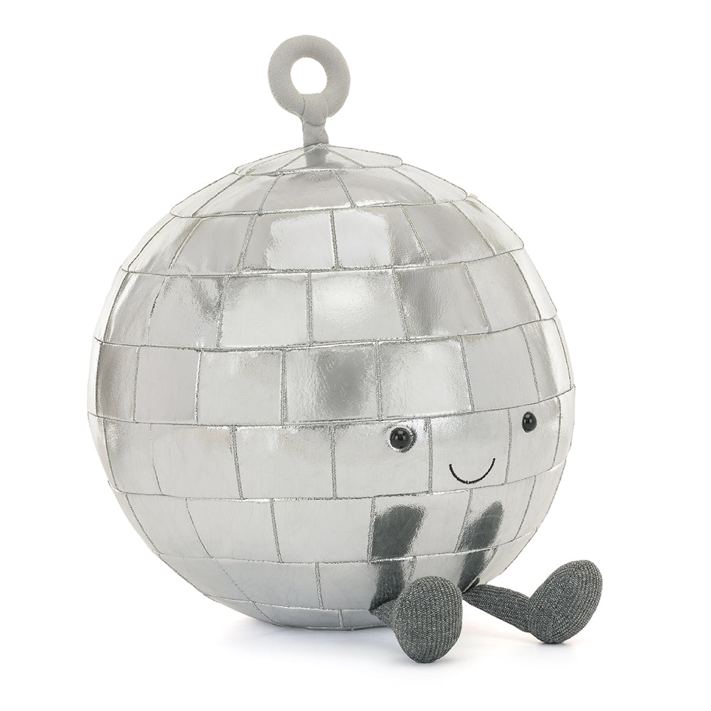 Jellycat Knuffel Amuseable Disco Ball