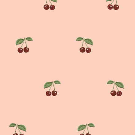 Dekornik Behangpapier | Little Cherries