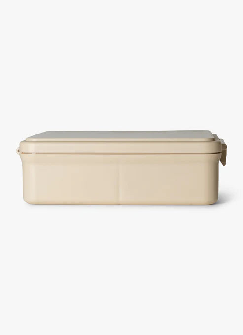 Citron Grand Lunchbox Lunchdoos | Ballerina