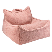 Wigiwama Beanbag Chair | Guava