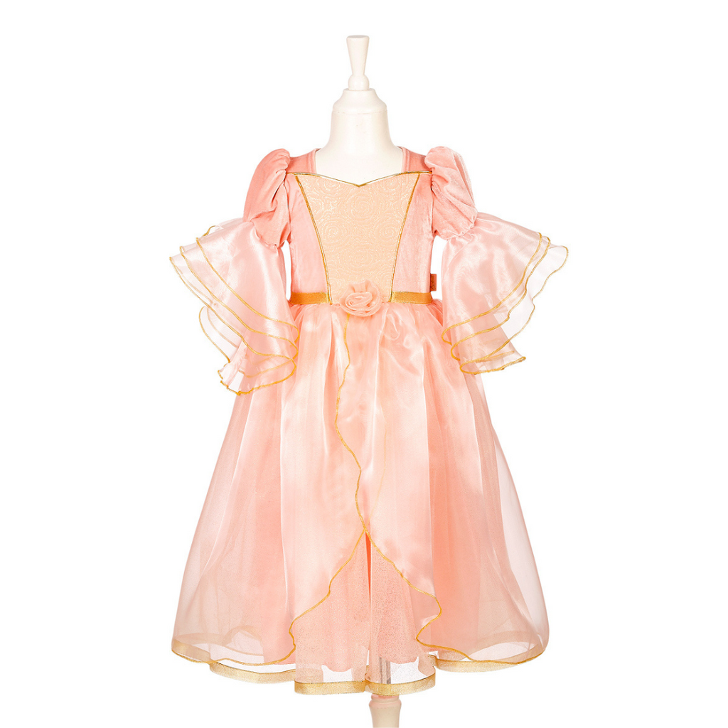 Souza Marie-Laura Verkleedkleding Jurk | 5-7Y