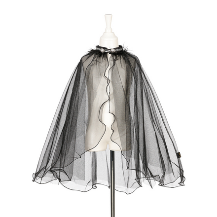 Souza Julietta Cape | 3-4Y