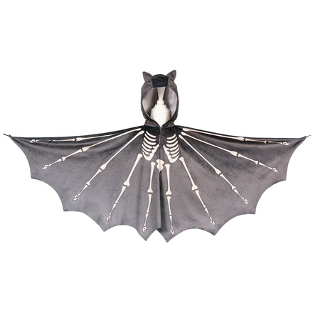 Souza Bat Cape | 4-8Y