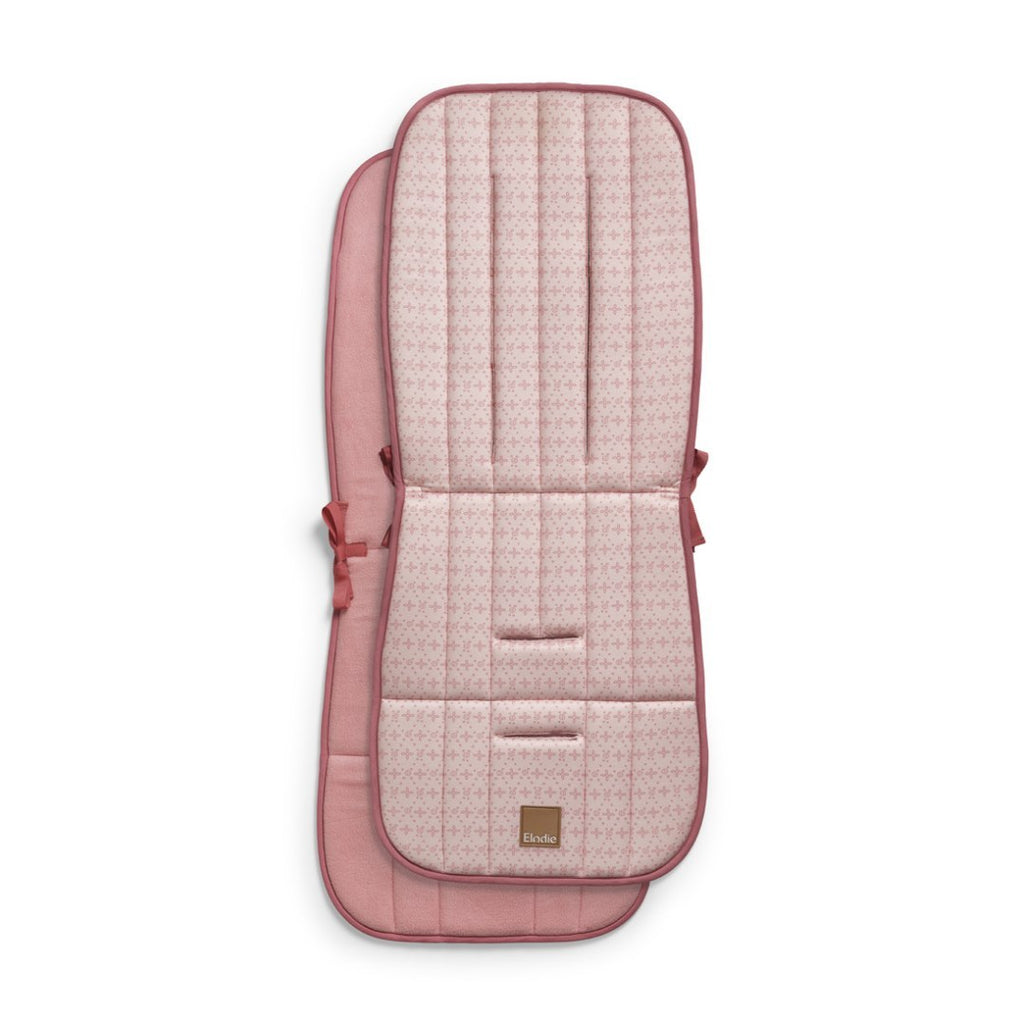 Elodie Details Buggy Zitkussen Cozy Cushion | Anglaise Pink