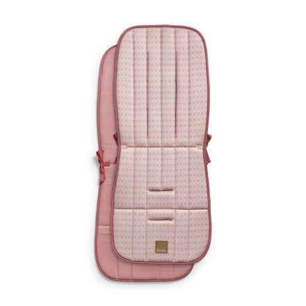 Elodie Details Buggy Zitkussen Cozy Cushion | Anglaise Pink