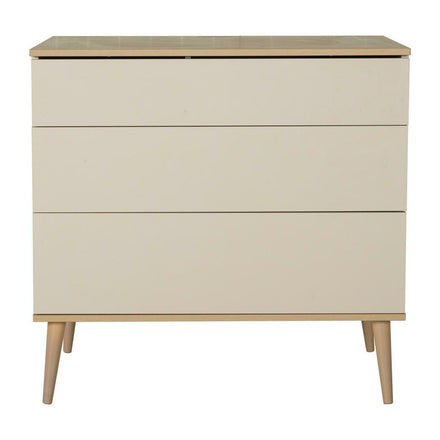 Quax Babykamer Flow Clay & Oak 70x140cm | Originele prijs €2334